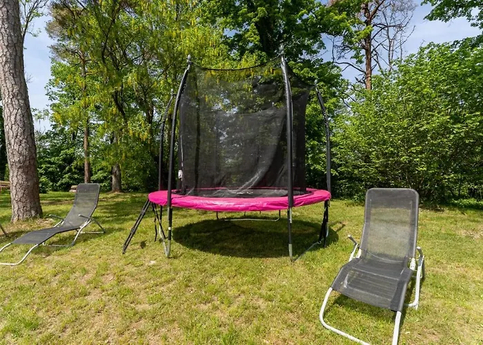 Gite Chateau 3 Chambres Piscine Chauffee