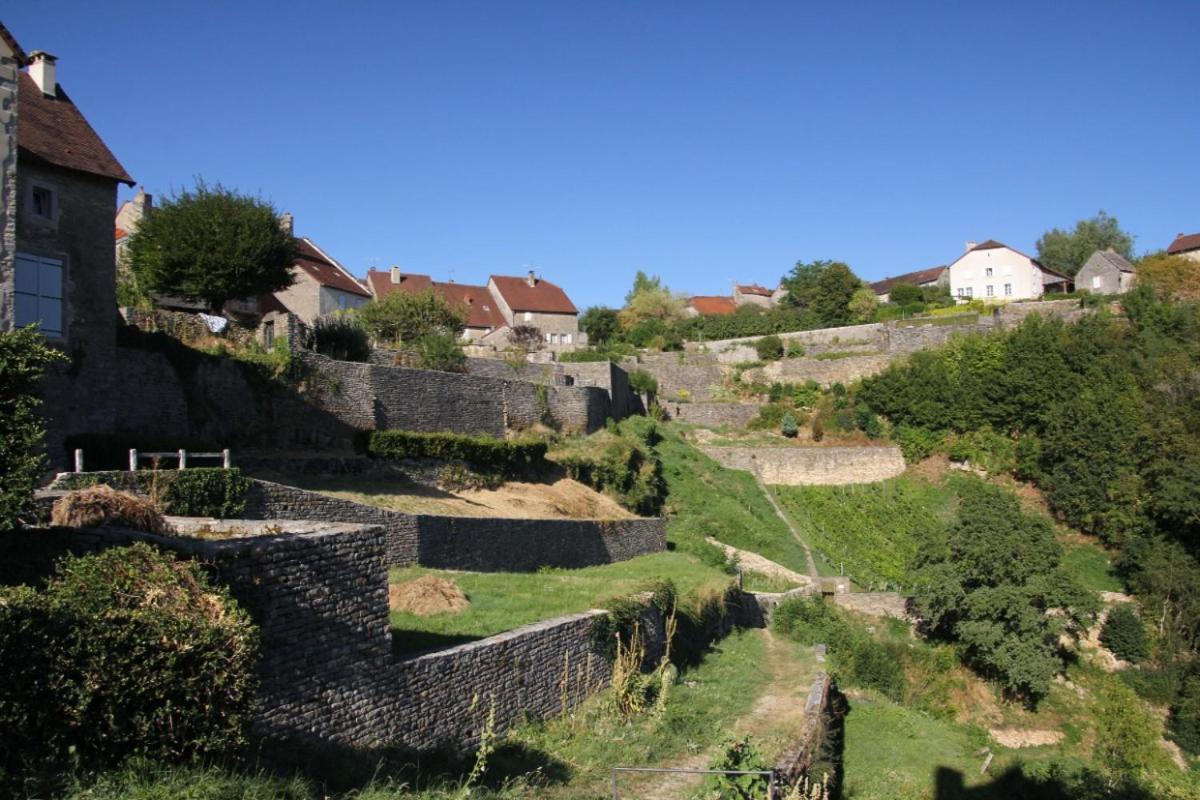 Chateau 3 Piscine Chauffee Appartement La Chatelaine