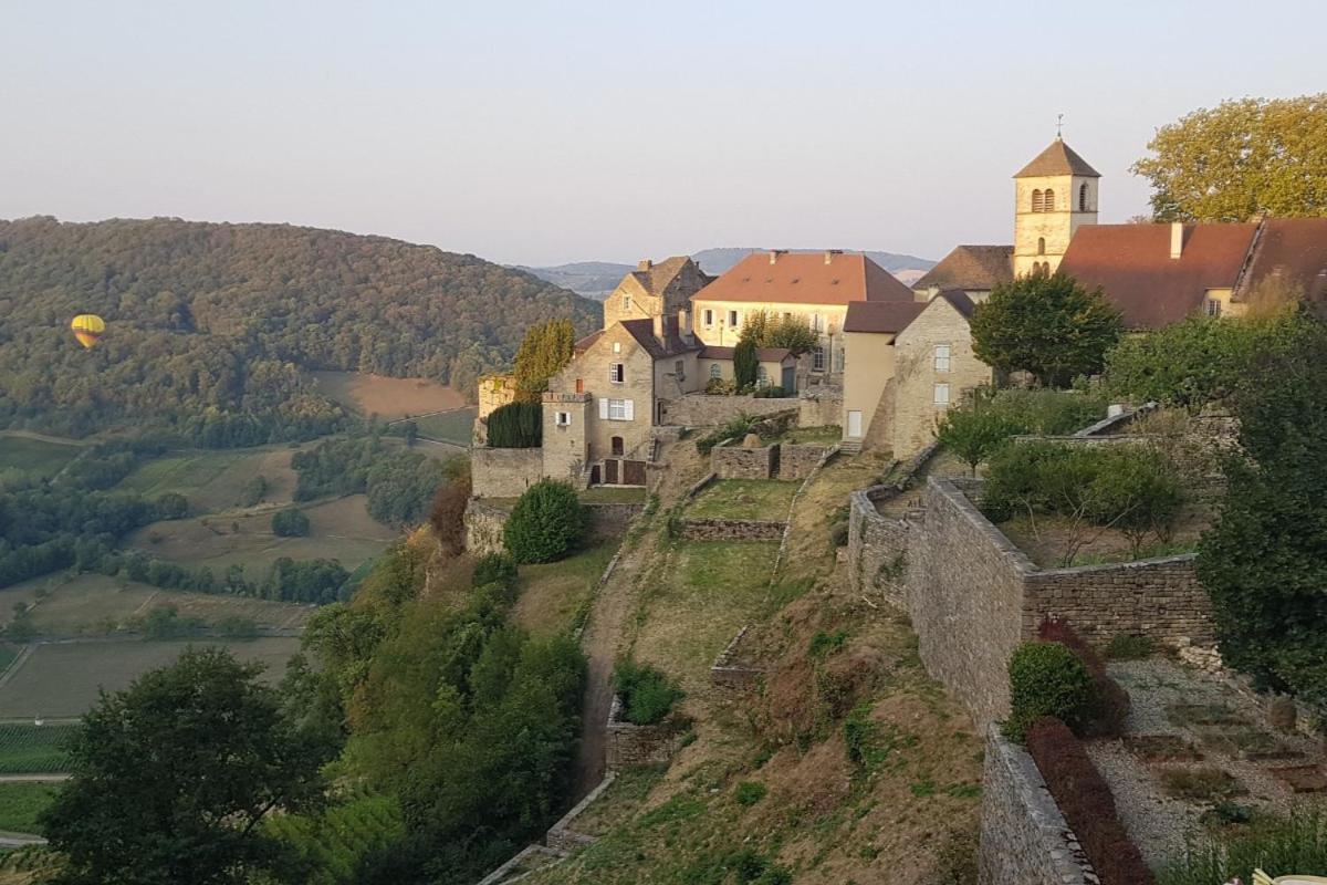 Chateau 3 Piscine Chauffee