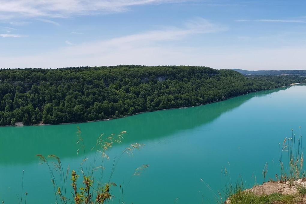 Chateau 3 Piscine Chauffee Appartement *