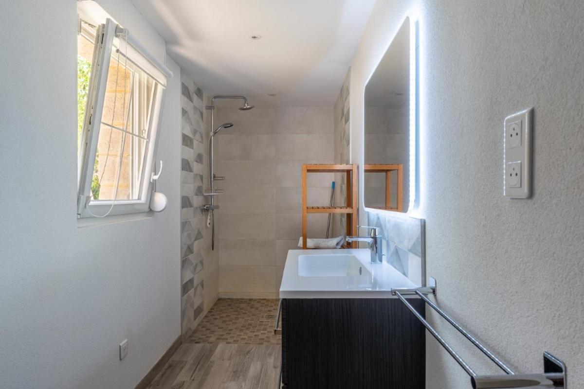 Chateau 3 Piscine Chauffee Appartement La Chatelaine