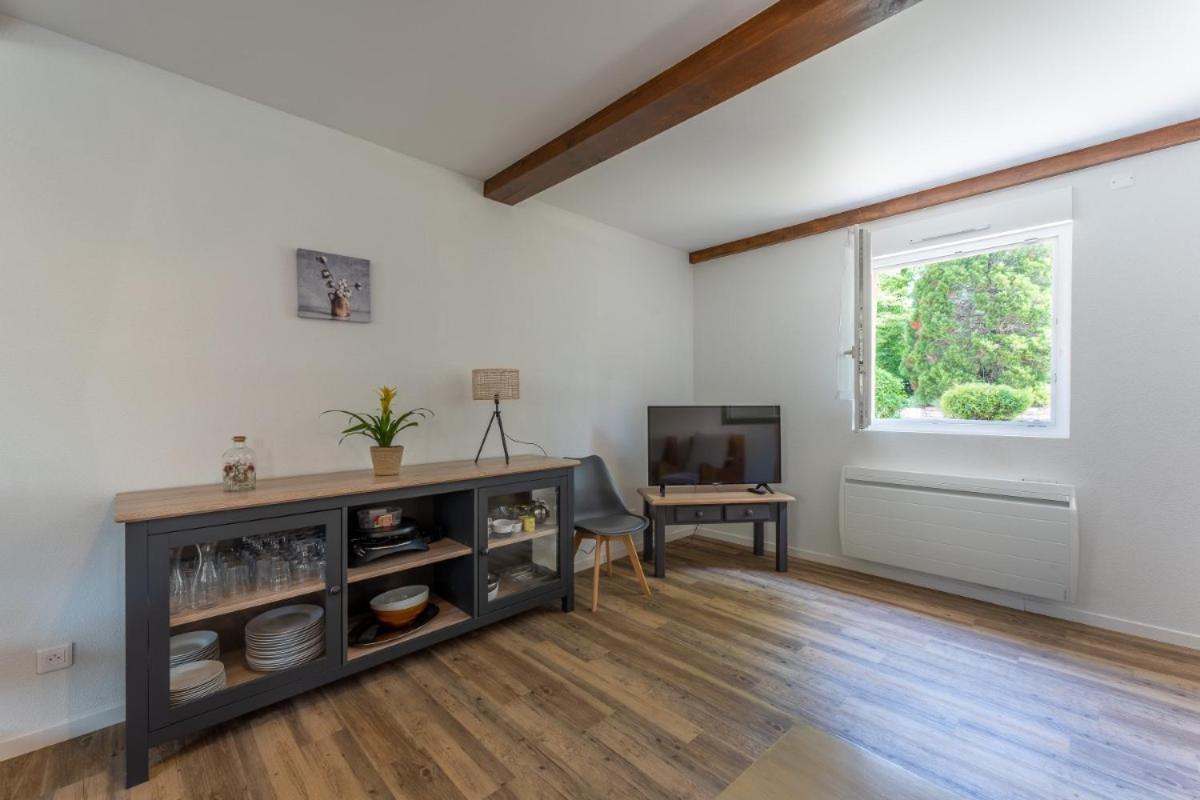 Chateau 3 Piscine Chauffee Appartement La Chatelaine