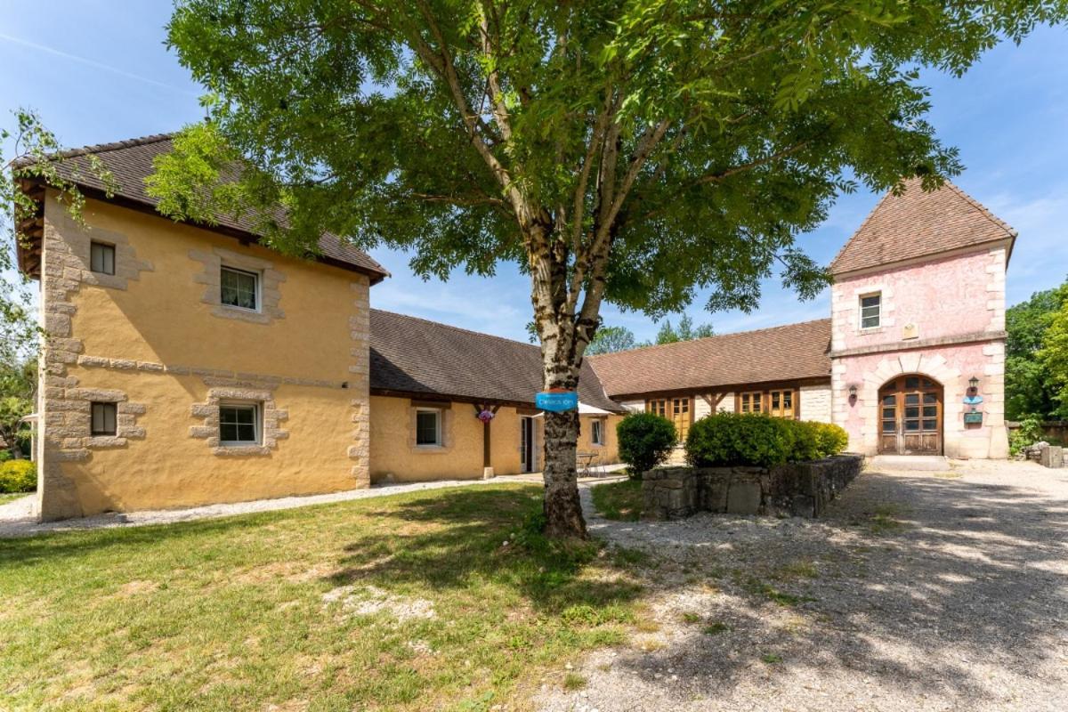 Appartement Chateau 3 Piscine Chauffee La Chatelaine
